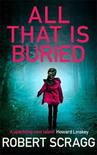 Cover image for All That is Buried