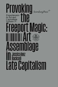 Cover image for Provoking the Freeport Magic