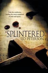 Cover image for Splintered