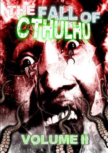 Cover image for The Fall of Cthulhu: Volume II