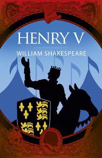 Cover image for Henry V