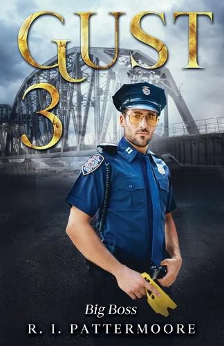 Cover image for Gust 3