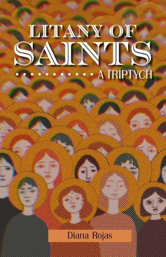 Cover image for Litany of Saints