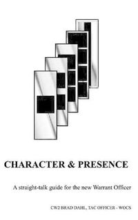 Cover image for Character & Presence