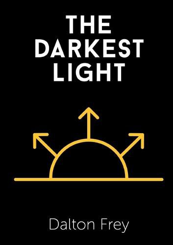 Cover image for The Darkest Light