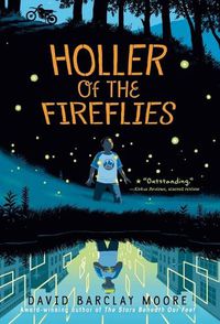 Cover image for Holler of the Fireflies