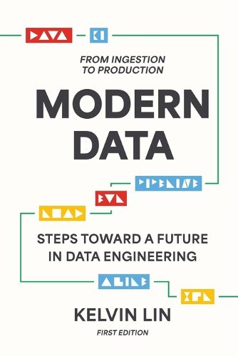 Cover image for Modern Data
