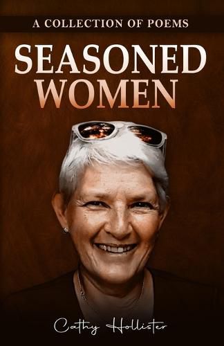 Cover image for Seasoned Women