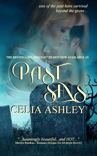 Cover image for Past Sins
