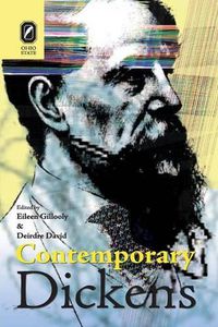 Cover image for Contemporary Dickens