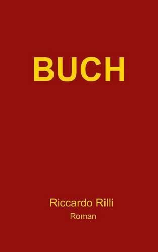 Cover image for Buch