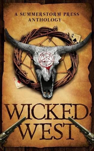 Cover image for Wicked West