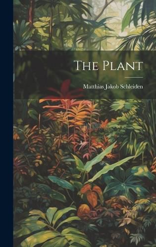 Cover image for The Plant