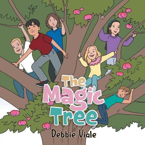 Cover image for The Magic Tree