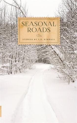 Cover image for Seasonal Roads