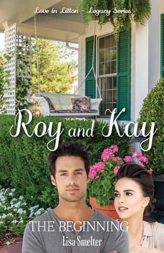 Cover image for Roy and Kay - The Beginning