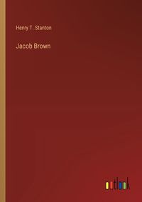 Cover image for Jacob Brown