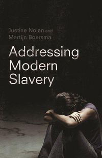 Cover image for Addressing Modern Slavery