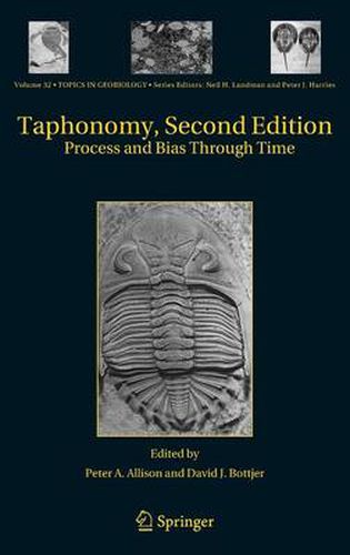 Taphonomy: Process and Bias Through Time