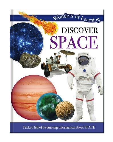 Cover image for Space