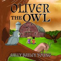 Cover image for Oliver the Owl
