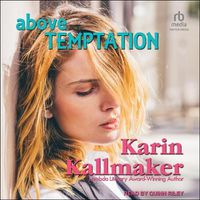 Cover image for Above Temptation