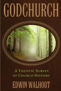 Cover image for Godchurch