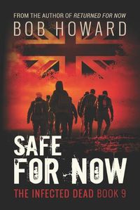 Cover image for Safe for Now