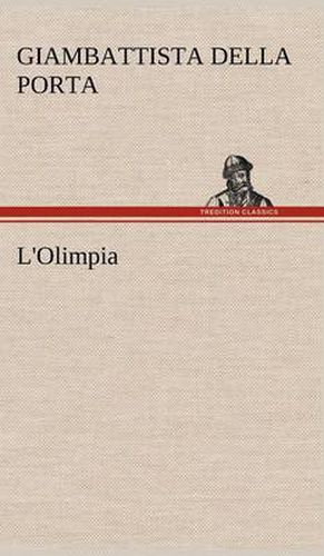 Cover image for L'Olimpia