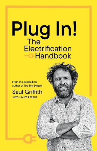 Cover image for Plug In!