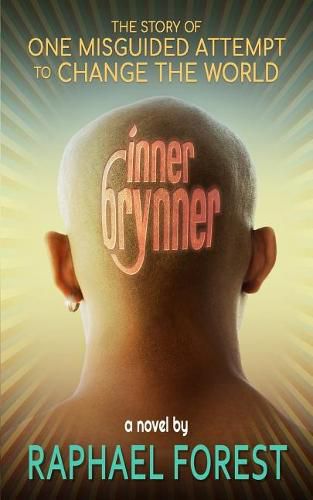 Cover image for Inner Brynner