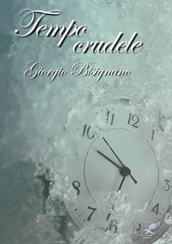 Cover image for Tempo Crudele