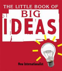 Cover image for The Little Book of Big Ideas