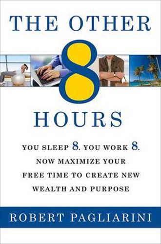 Cover image for The Other 8 Hours