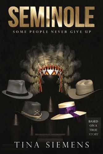 Cover image for Seminole: Some People Never Give Up