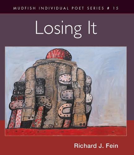 Cover image for Losing It