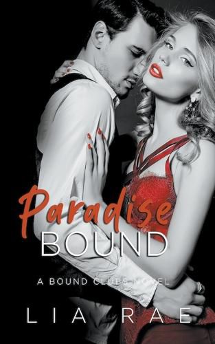 Cover image for Paradise Bound
