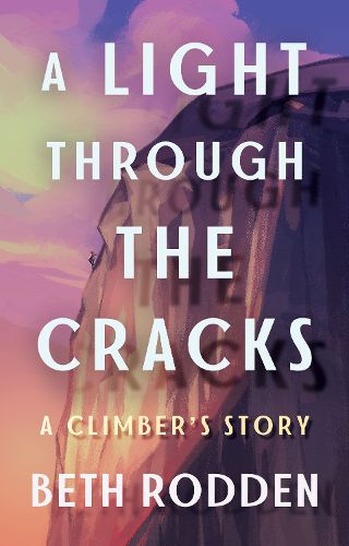 Cover image for A Light through the Cracks