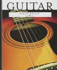 Cover image for Guitar