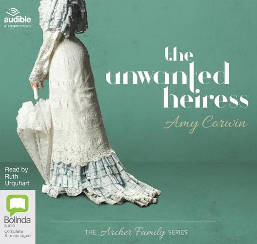 The Unwanted Heiress