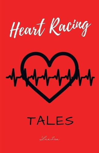 Cover image for Heart Racing Tales