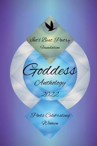 Cover image for Int'l Beat Poetry Foundation Goddess Anthology 2022