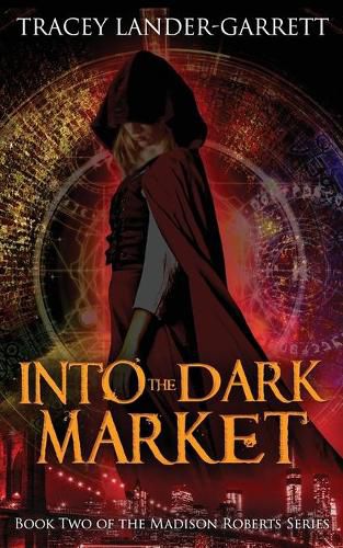 Cover image for Into the Dark Market
