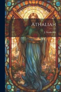 Cover image for Athaliah