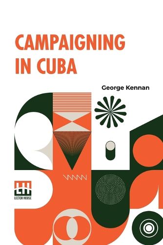 Cover image for Campaigning In Cuba