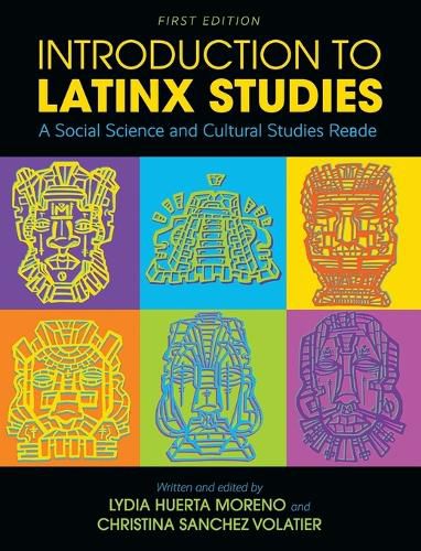 Cover image for Introduction to Latinx Studies