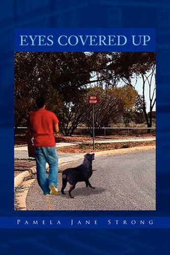 Cover image for Eyes Covered Up