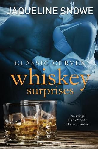 Cover image for Whiskey Surprises