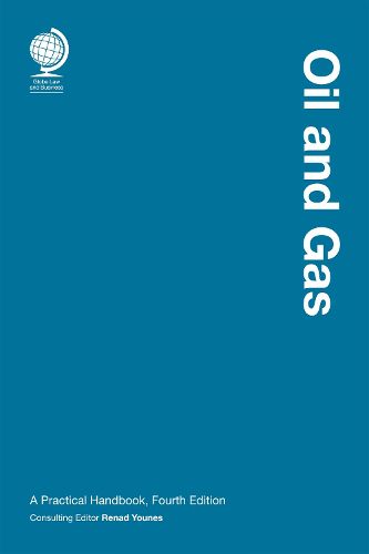 Cover image for Oil and Gas