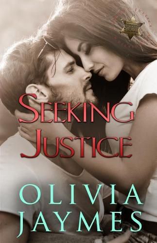 Cover image for Seeking Justice